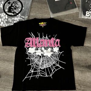 Sp5der Shirt
